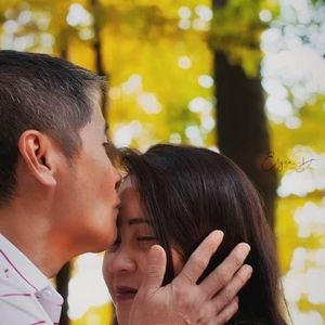 Meet your Posher, Edna